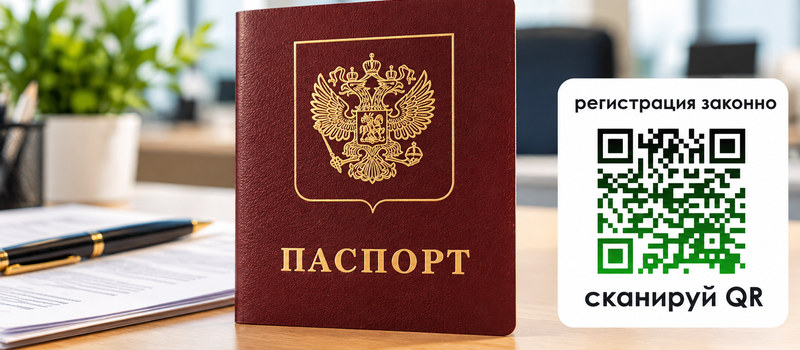 прописка в ХМАО